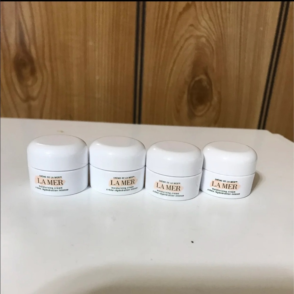 lamer cream